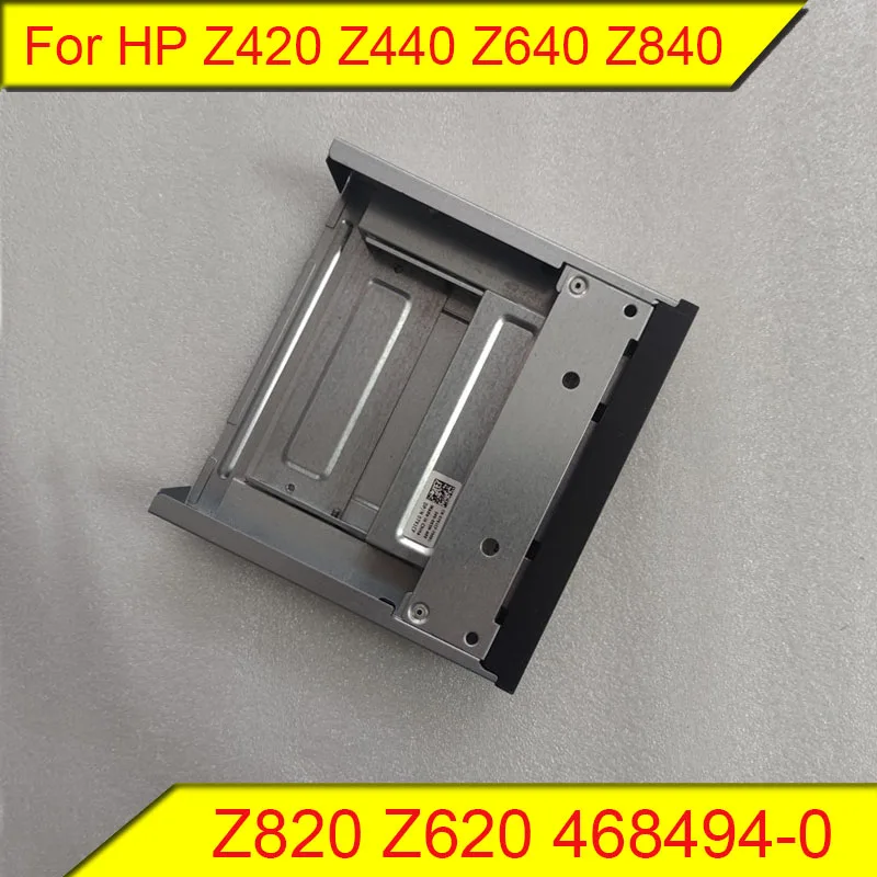 

For original HP Z420 Z440 Z640 Z840 Z820 Z620 Workstation Card Reader 468494-0