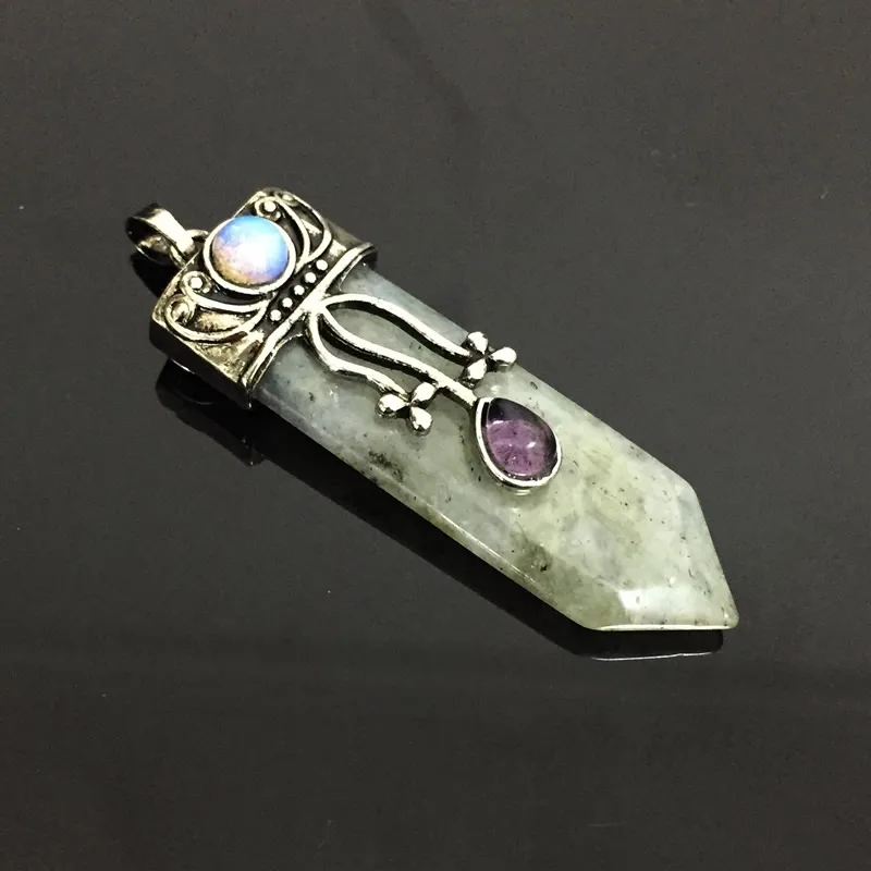 Ретро Опал восстанавливающий природный камень фотоэлемент цветок настоящий