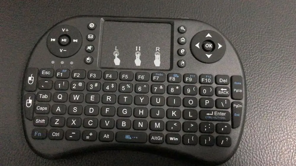 10 шт./лот dhl express free(MX10 PRO tv Box Android 9,0 4 ГБ/32 ГБ(5 шт.)+ i8 Клавиатура(5 шт