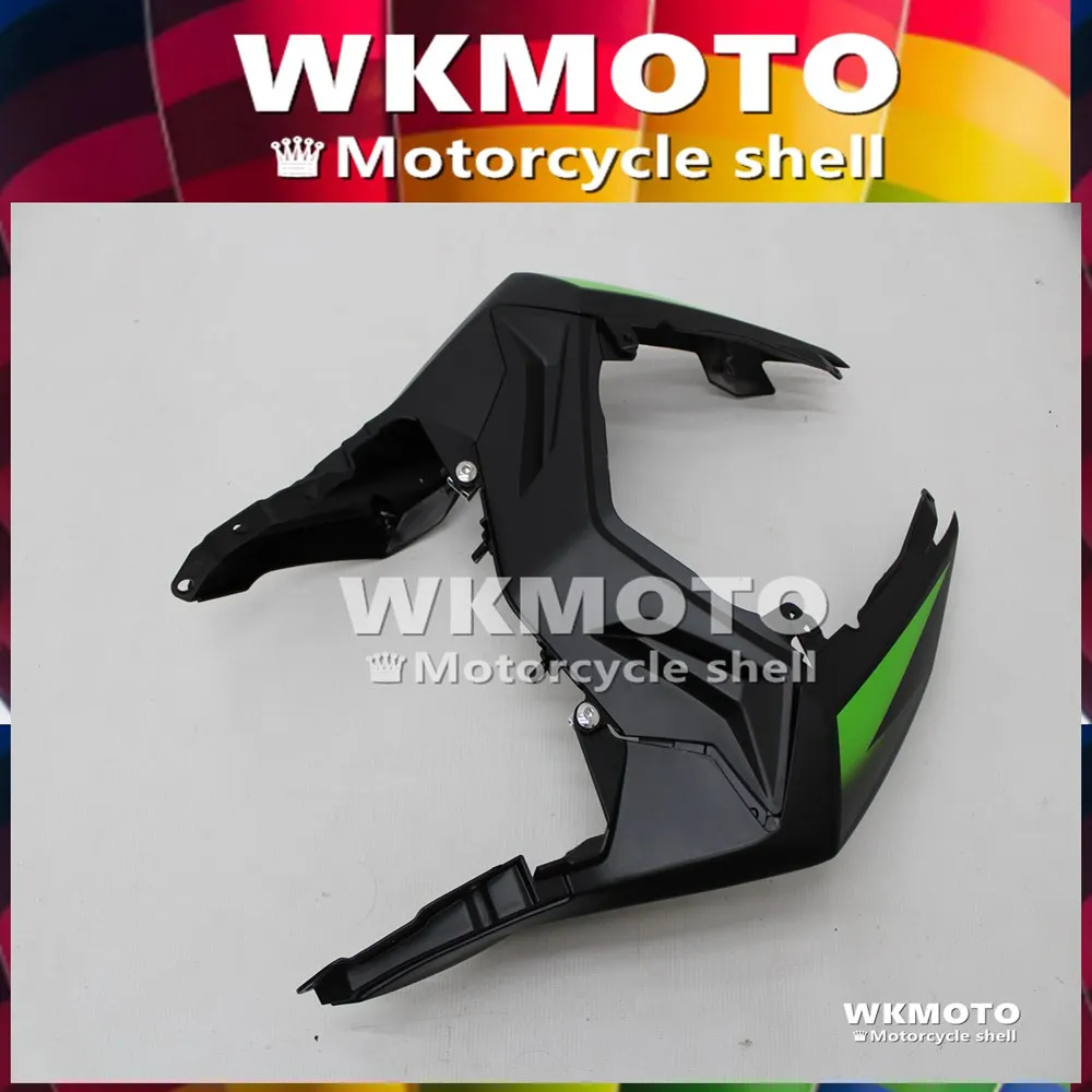 

Задняя панель обтекателя Для Kawasaki Ninja 300R Z250 Z300 Z3 EX300 ZX 300 ZX250R 2013 2014 2015 2016 17