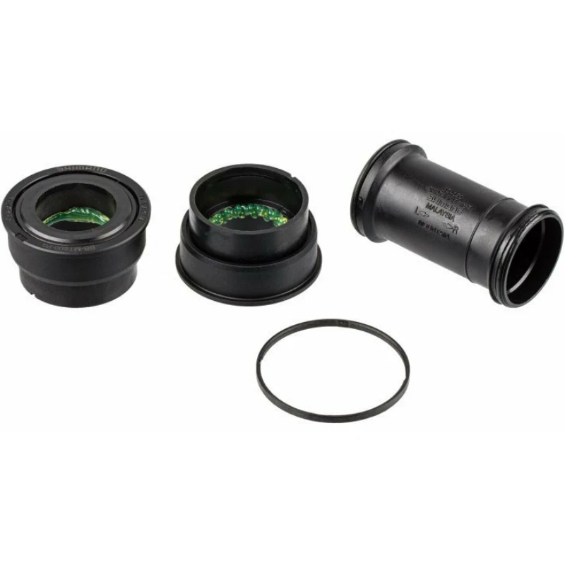 Shimano BB MT500 PA Hollowtech II Pressfit 41x89 5 92 мм каретка|Каретки| |