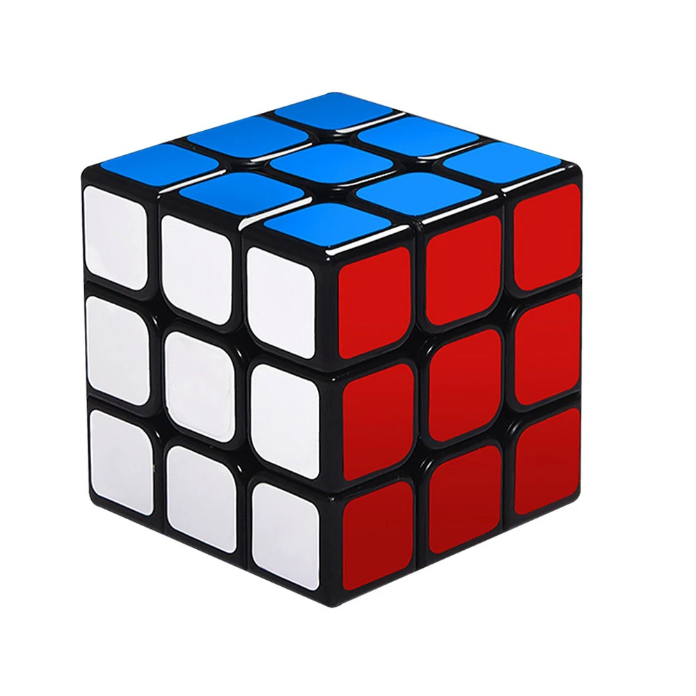 

3x3x3 Speed Cube 5.6 cm Professional Magic Cube High Quality Rotation Cubos Magicos Home Games for Children