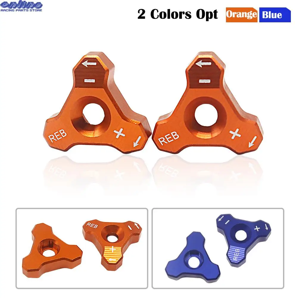 

Передний амортизирующий регулятор для мотоцикла, передний регулятор для KTM SX SXF EXC EXCF XC XCF XCW 125-530 SMC690 2007-2010 внедорожного велосипеда