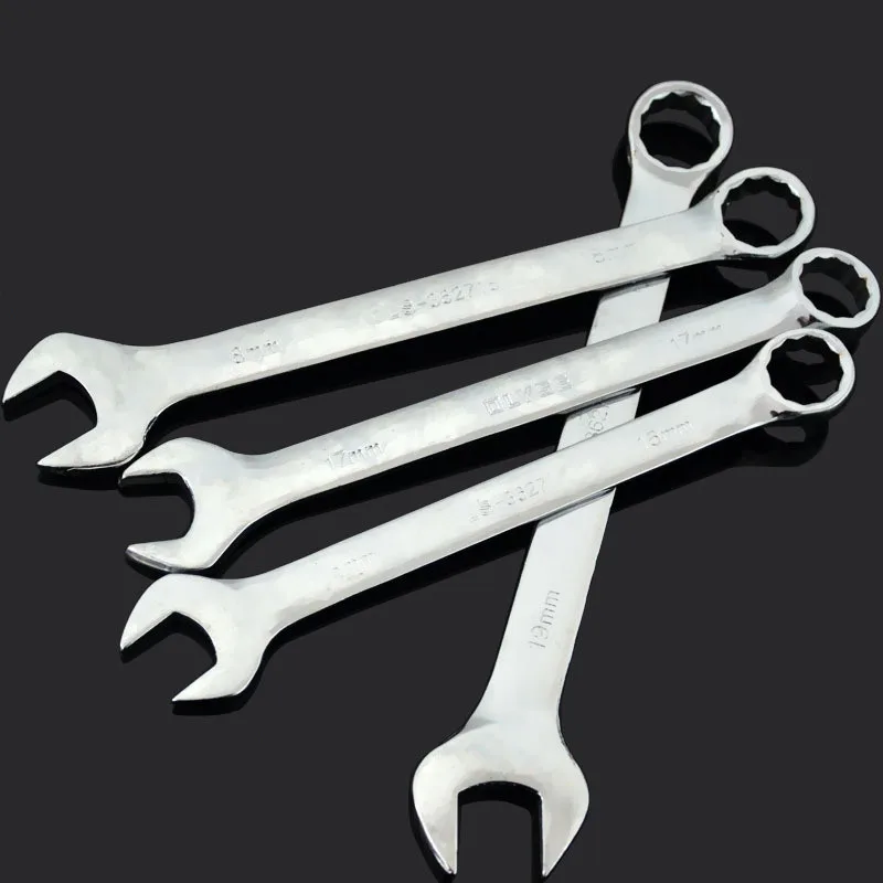 Набор гаечных ключей с храповым механизмом 7/8/9/10 мм|Гаечный ключ| |