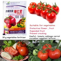 special vegetable fertilizer supplemental plant nutrition homobrassinolide expanded fruit rapid rooting for home garden bonsai