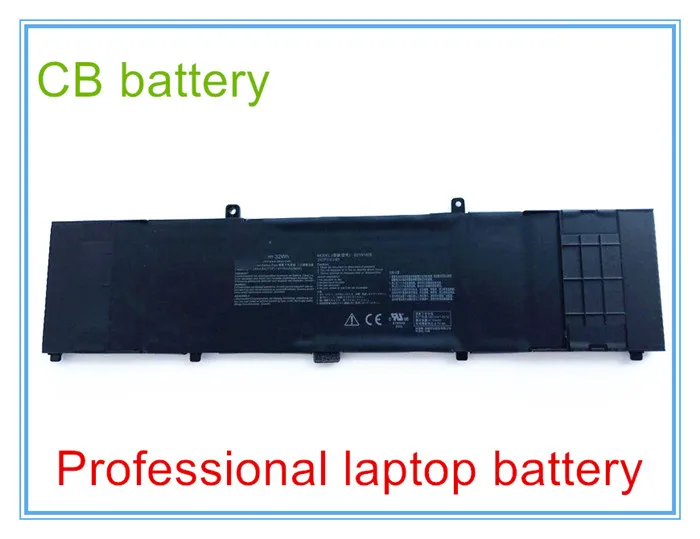 Оригинальное качество B21N1628 7,6 в 32 Втч Аккумулятор для ноутбука U410U U410UA U410UQ