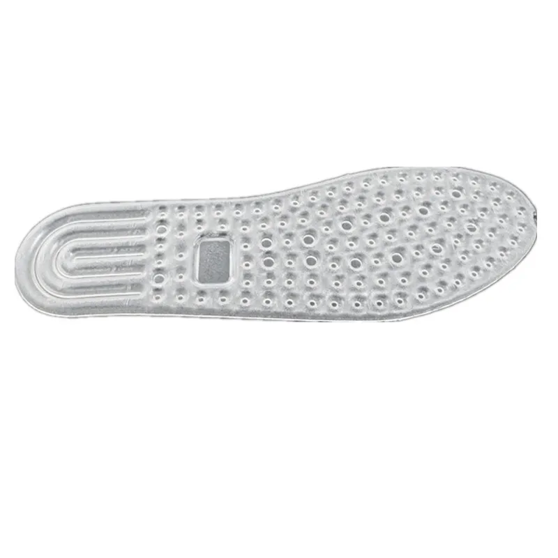 Военные стельки для обуви надувные из ТПУ амортизирующие Дышащие ног средняя (b