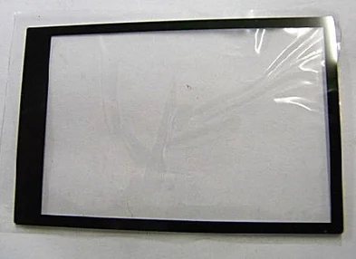 

Suitable for Canon A2200 A2600 protection screen camera screen display on the outside