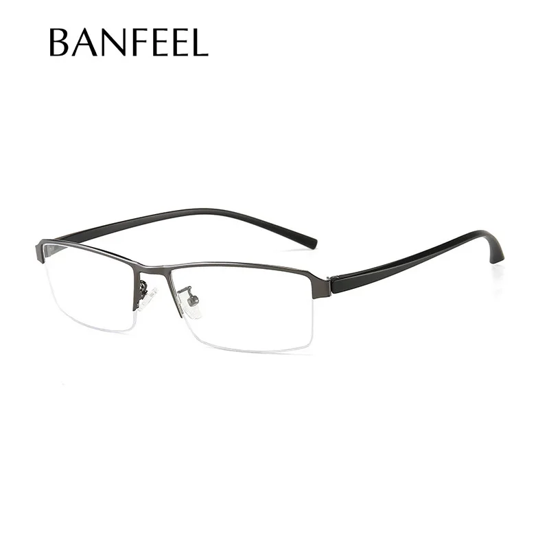 TR 90 Рецептурные очки для работы за компьютером сплав анти Синие лучи деловые