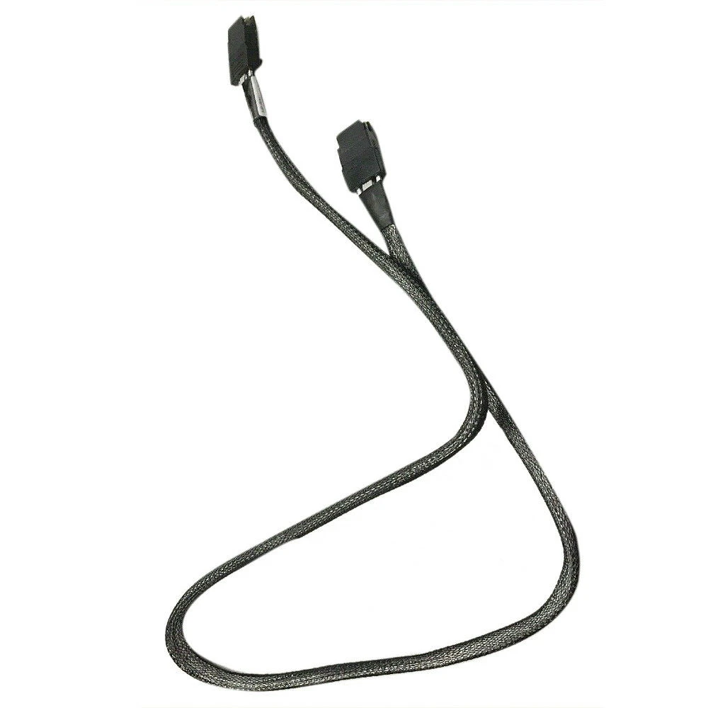 Кабель для передачи данных HP Mini SAS DL380G6 ML370G6 498426 001 DL380G7|Компьютерные кабели и