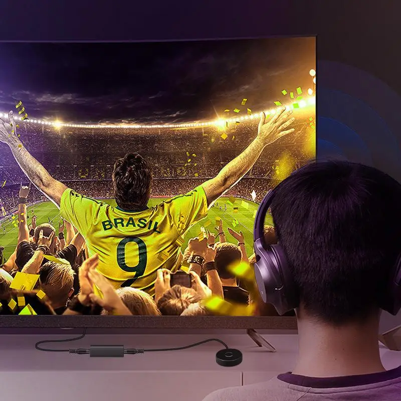 Аудиоразъем VAORLO 3 5 мм разъем заземления шумоизолятор защита от помех безопасные