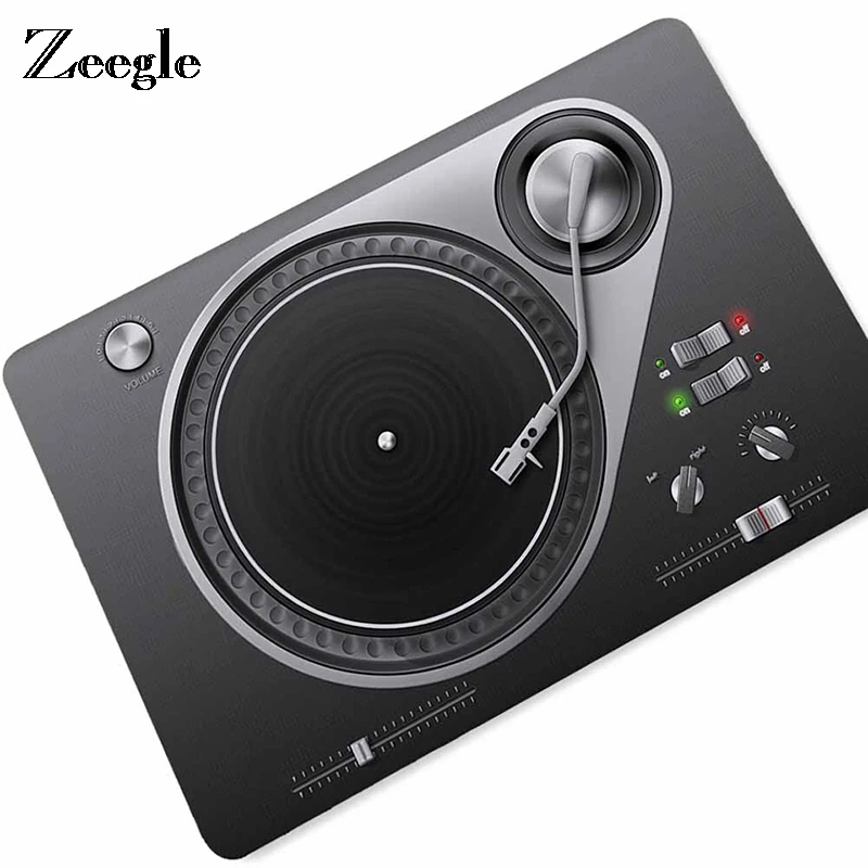 

Zeegle водонепроницаемый кухонный коврик нескользящий резиновый коврик для ванной для входной двери коврики для улицы Добро пожаловать домаш...