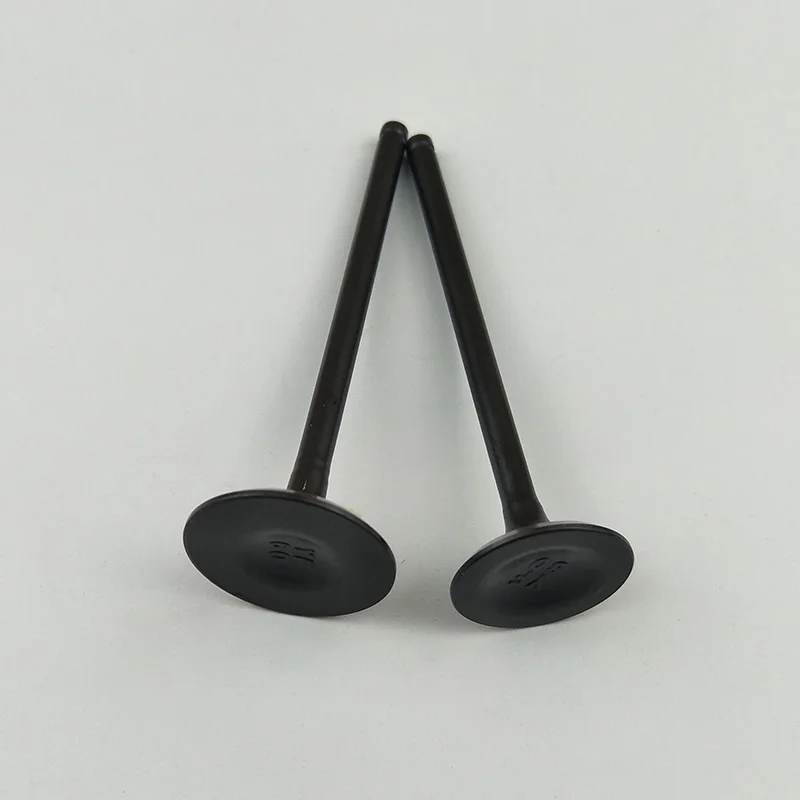 Комплект стержней выпускного клапана мотоцикла для LONCIN CVT175 LX200 | Автомобили и