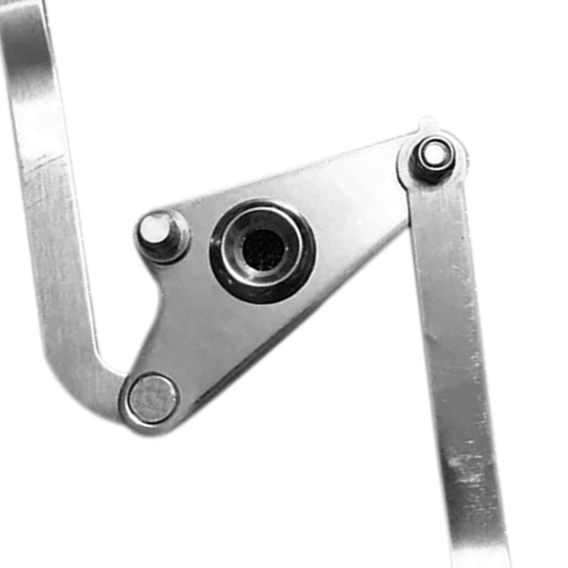 Для Mercedes Benz впускной коллектор воздушный клапан бегунок рычаг Ремонтный