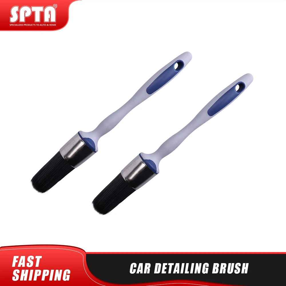 Щетка для мойки автомобиля SPTA 265 мм щетка чистки сиденья приборной панели