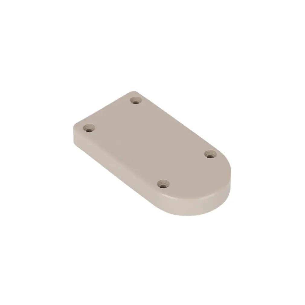 

OCDAY Gray PTZ Gimbal Protective Upper Cover Bracket For DJI Phantom 4