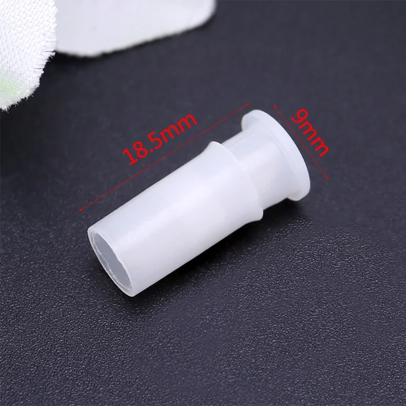 50pcs Squeeze Sound BB Whistle Baby Toys Doll Inserts DIY Craft Making Accessories R9JD | Игрушки и хобби