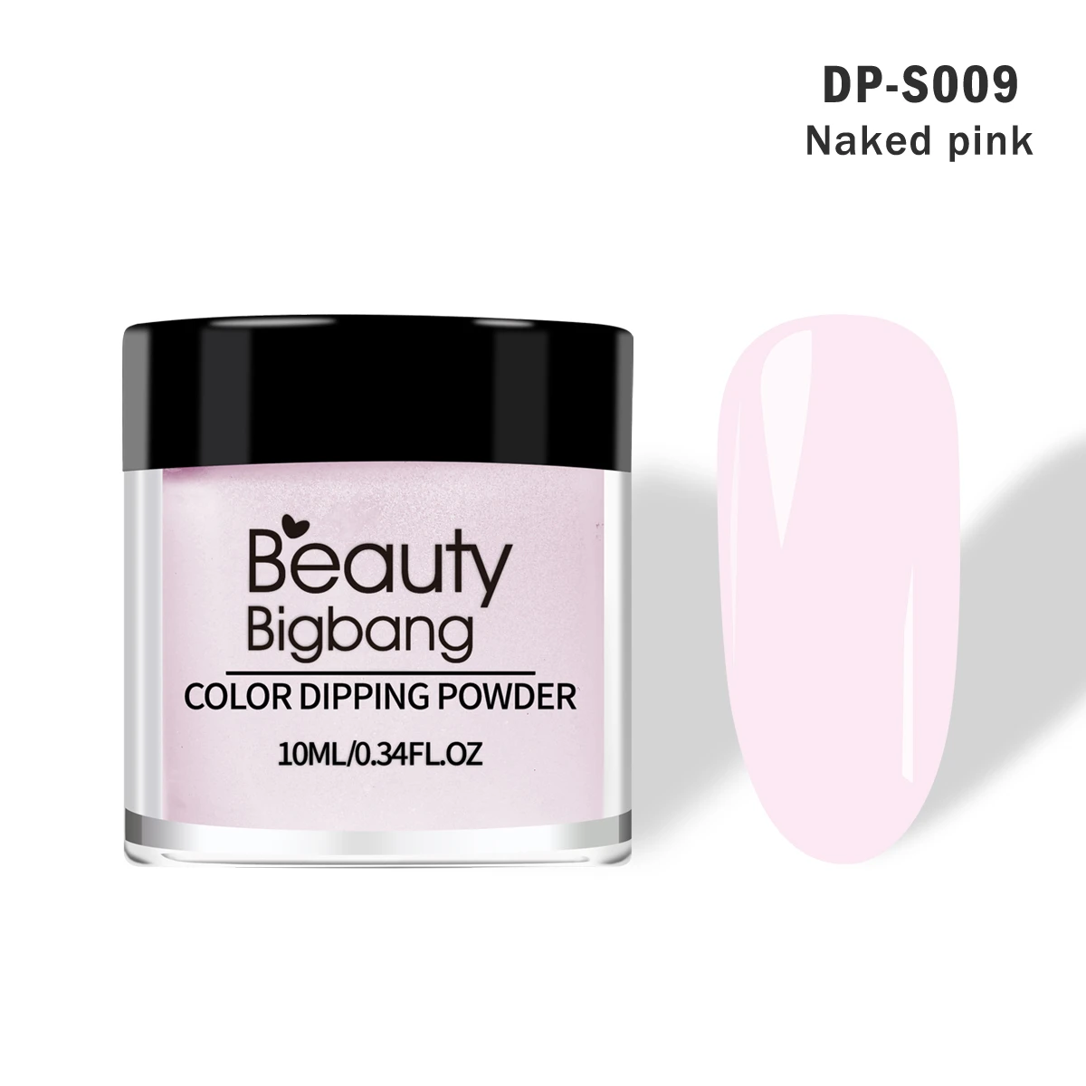 Beautybigbang 10 мл зеркало-Хамелеон для ногтей блестки погружающийся порошок DIY ногтей хромированный пигмент пыль маникюр Дизайн ногтей украшение - Цвет: 9