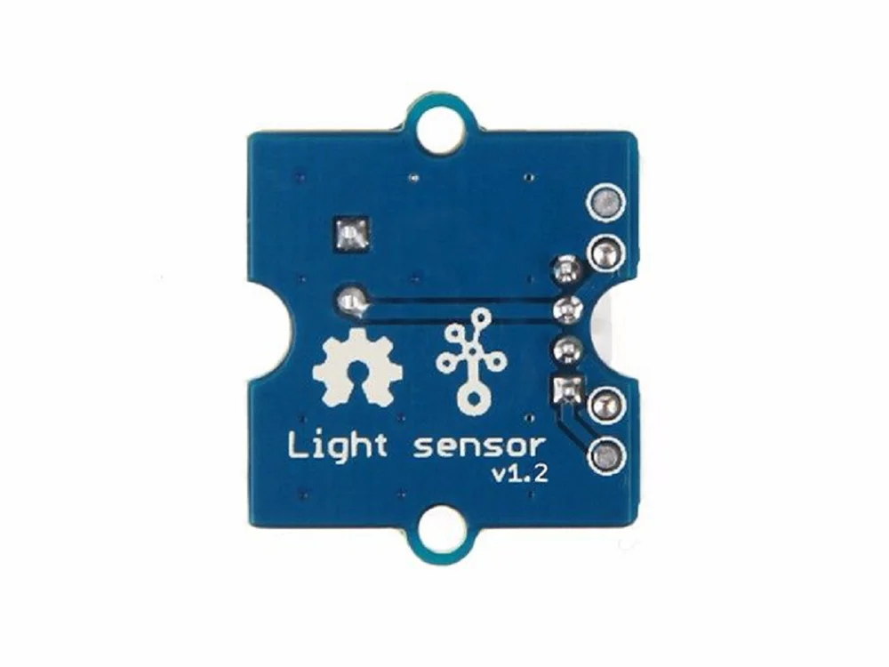 Seeed роща-светильник Сенсор v1.2 - LS06-S сквозное отверстие сопротивление arduino