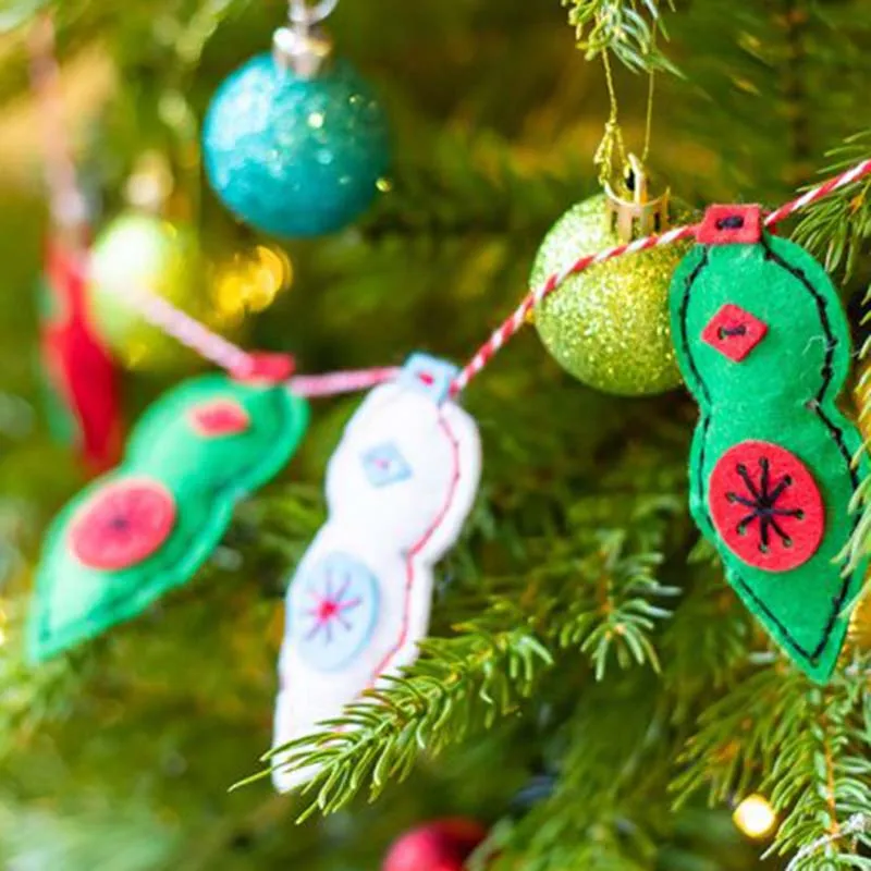 Рождественская подвеска металлические Вырубные штампы Скрапбукинг для бумажной