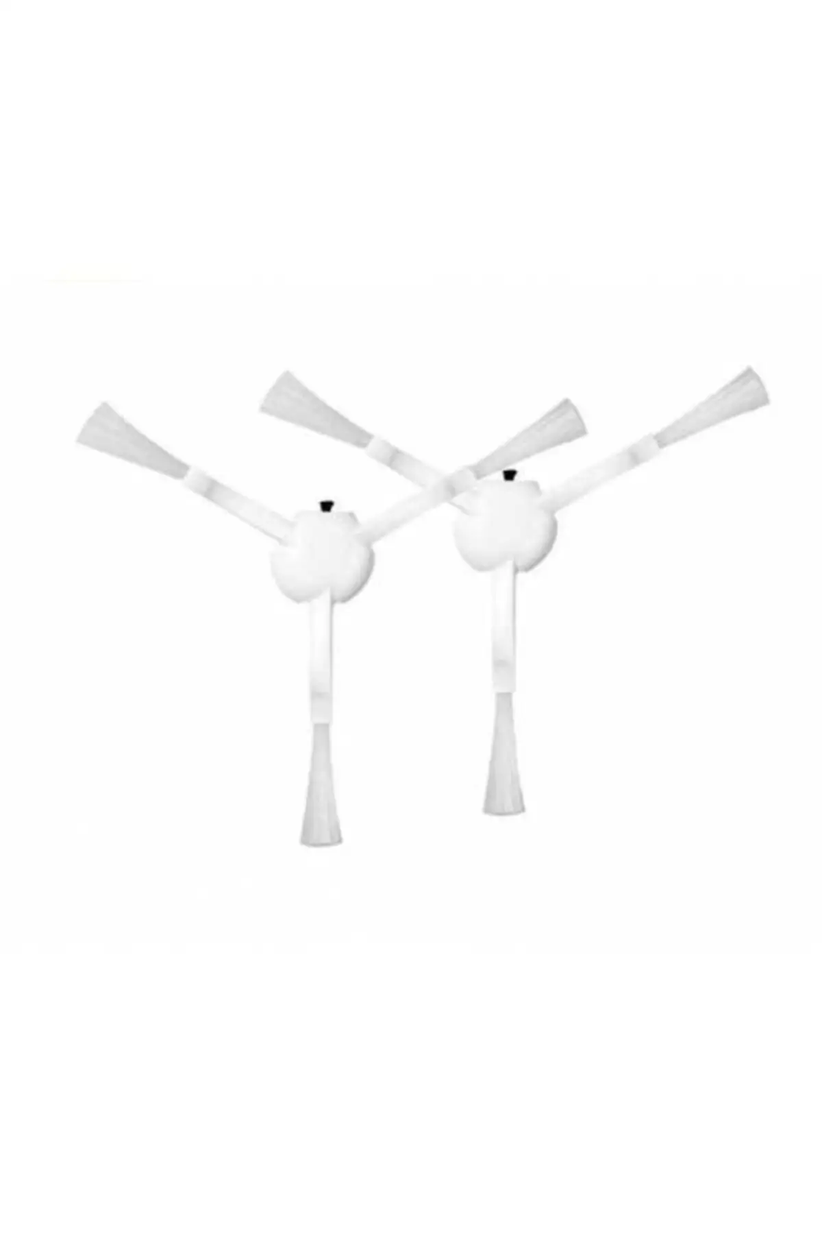 

MHK Parts Xiaomi Mi Vacuum Mop 1c 2 In 1 Intelligent Robot Vacuum Cleaner Side Brush 4'l