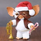 Фигурка NECA Gremlins Ultimate Gizmo, Коллекционная модель, игрушка