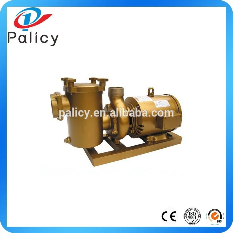 

Made in china swimming pool centrifugal electric best water pump motor