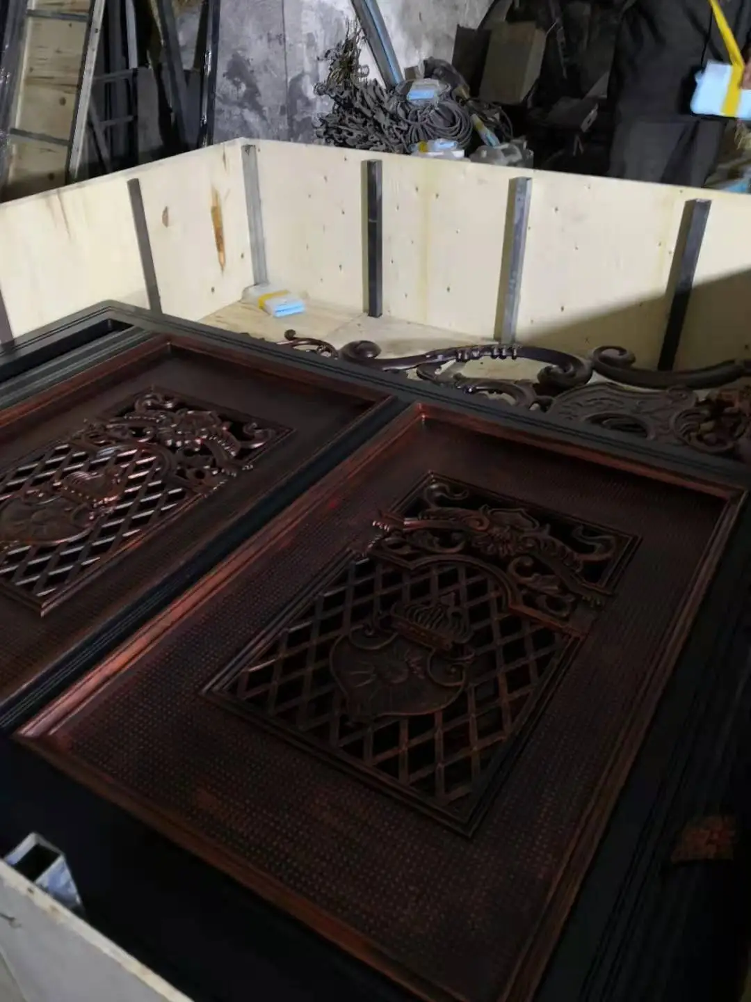 

Горячая Распродажа 2021, алюминиевые подъездные качели и раздвижные ворота, цена от Sq.m, доставка дополнительно быстрая