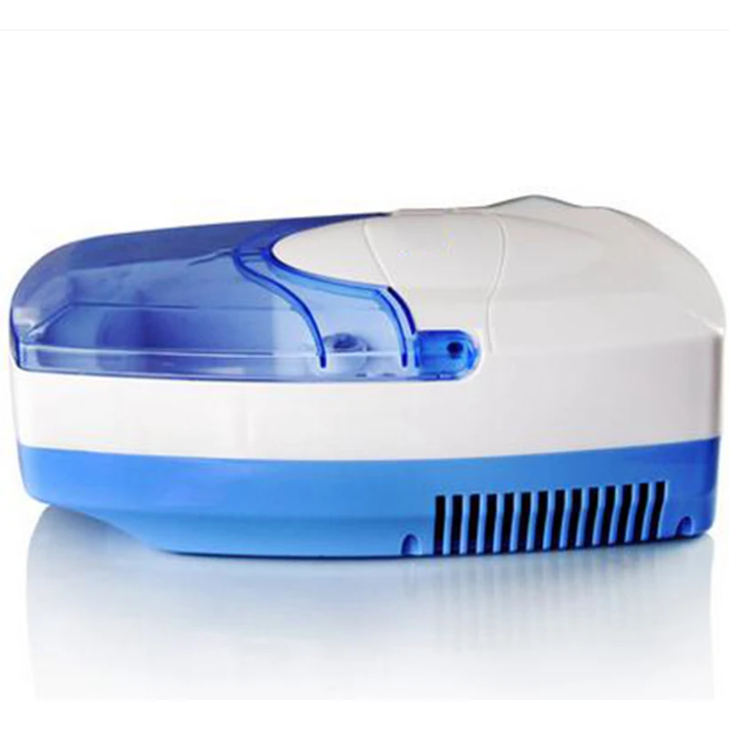 Портативный Тихий компрессор распылитель вапоризатор с ингалятором для детей