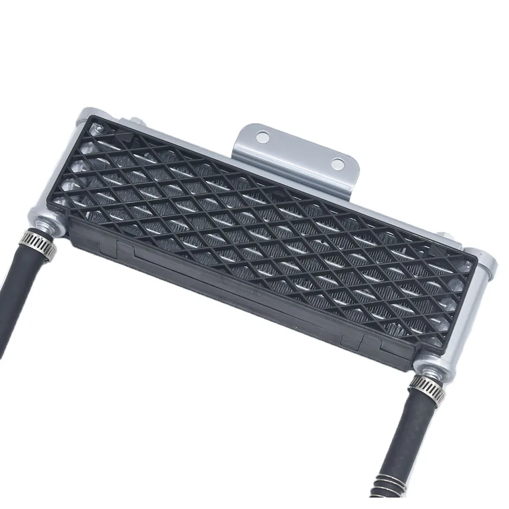 Масляный радиатор для велосипеда езды на велосипеде |