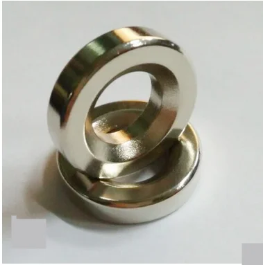 

50x25x10mm Square Block Cuboid Magnet Powerful Rare Earth Neodymium N52 Magnets For Speaker Motors Mayitr 50*25*10mm 2pcs