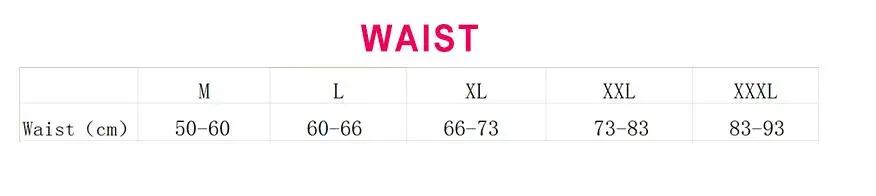

Women High Waist Trainer Body Shaper Panties Tummy Belly Control Slimming Control Shapewear Girdle Underwear Waist Trainer