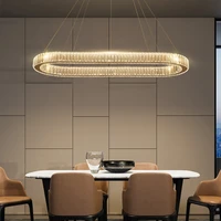 modern led glass ball lustre suspension lustre luminaria studio suspension light fixtures kitchen dining bar dining room light