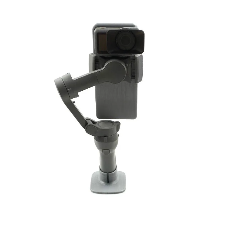 Адаптер для экшн камеры Osmo 3 крепление на плате Камеры gopro hero 5 6 7 и osmo dji mobile
