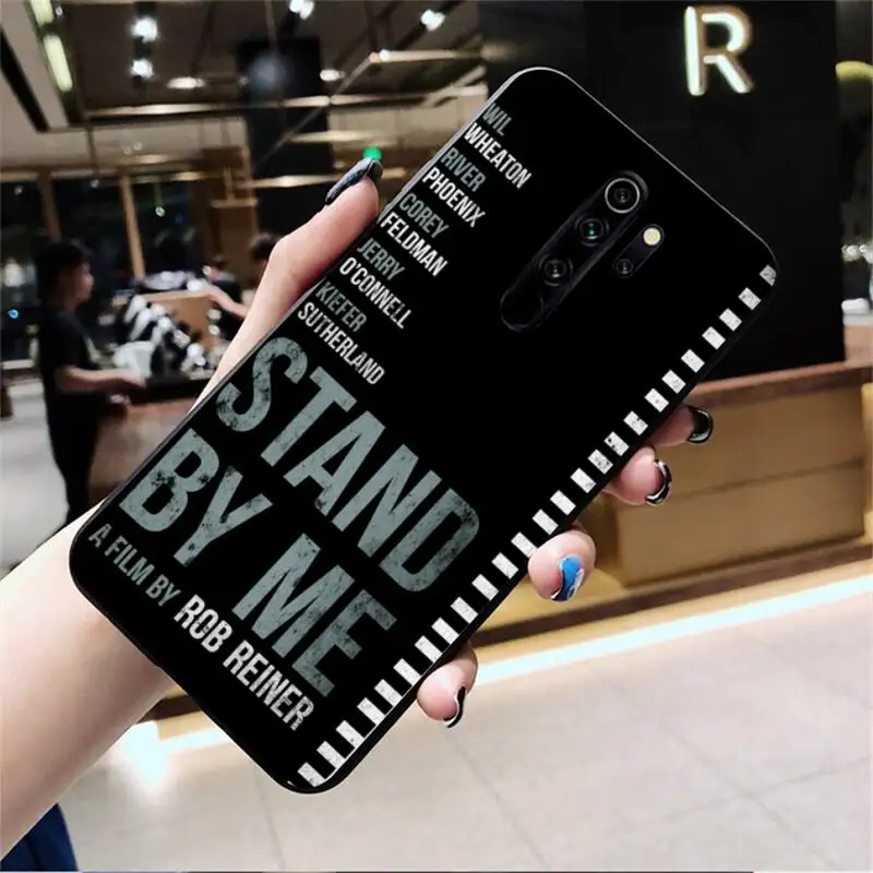 Чехол YJZFDYRM с подставкой своими руками для Redmi Note 9 8 8T 8A 7 6 6A Go Pro Max K20 | Мобильные