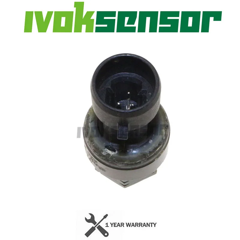 Оригинальный датчик давления топлива и масла Отправитель переключателя датчика