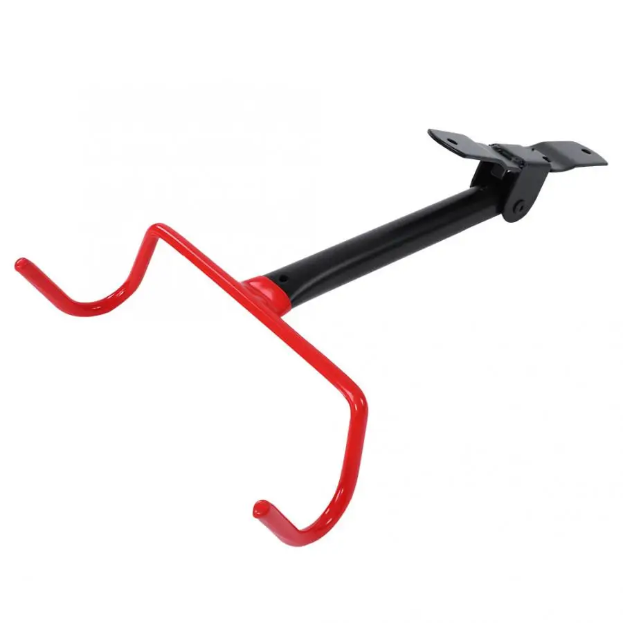 Настенный крючок для велосипеда вешалка держатель хранения велосипедов стойка