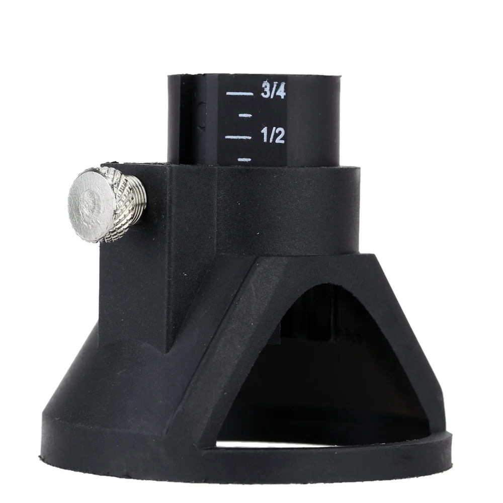 New Awesome Electric Grinder Locator for Professional Drill Grindering &amp Polishing Positioner Retainer Rotary Tool Accessory |