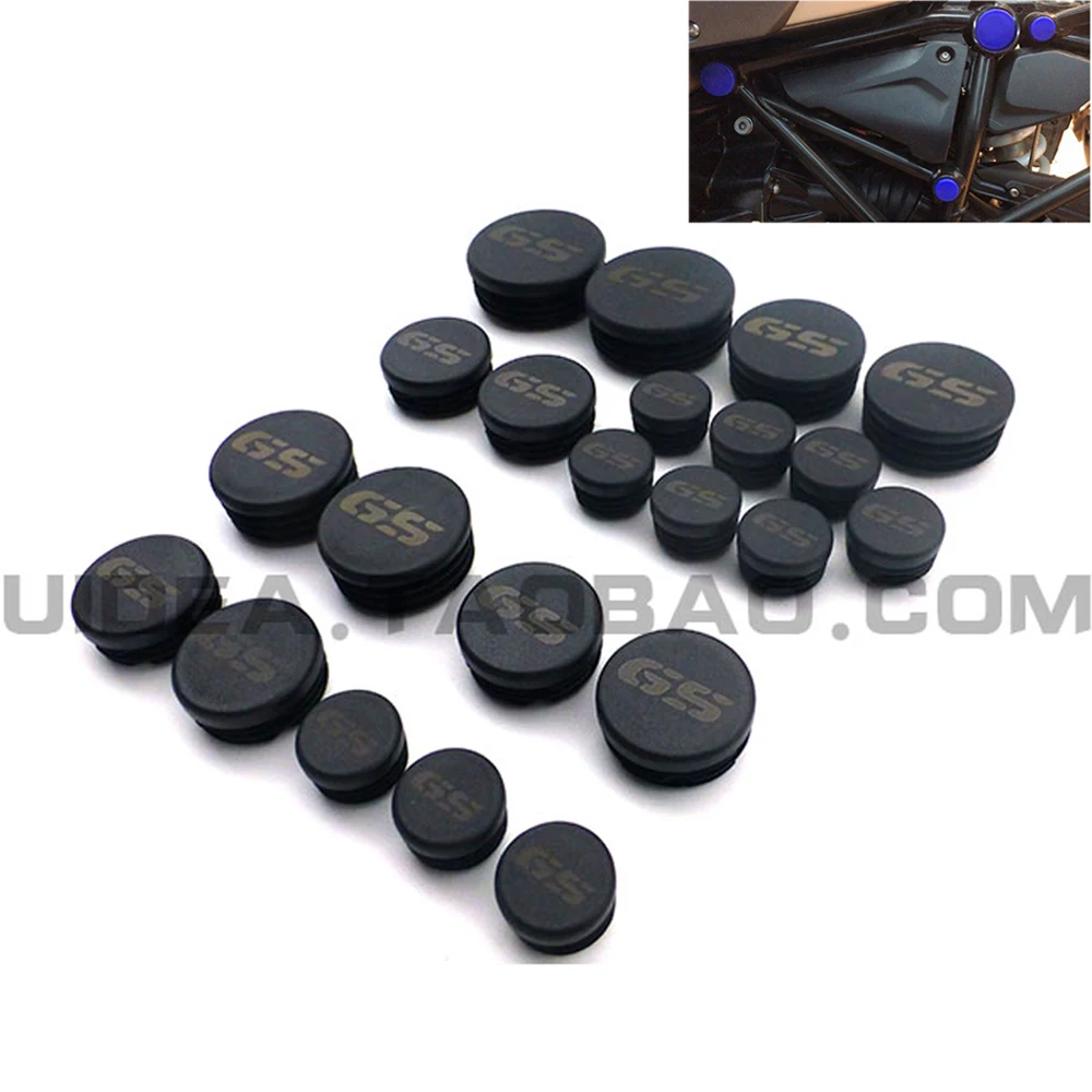 Конхунто де тапас Марко пластико кон Тапа агьеро para R1200GS LC R 1200GS 1200 GS Adventure 2013-2019 |