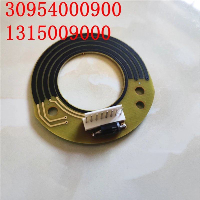 Комплект для ремонта датчиков 3095400900KIT 1315009000 женского складского грузовика 1158 1189