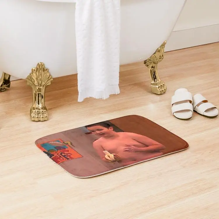 

Коврик против скольжения для ванной комнаты, туалета, спальни, кухни