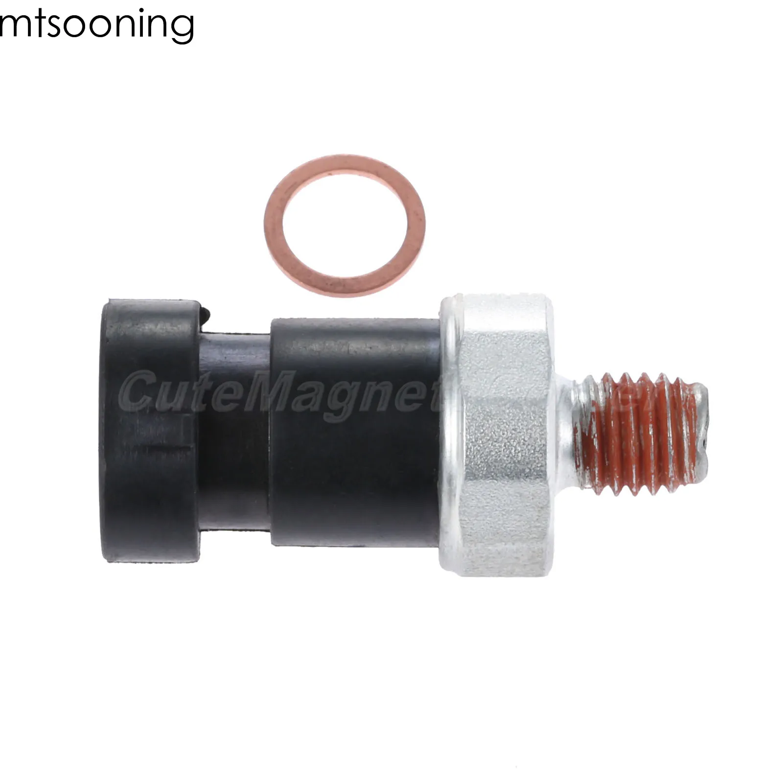 Mtsooning датчик давления масла 24577642 для Buick Chevrolet Cobalt HHR Pontiac G5 Saab Saturn Sky Aura|Датчик