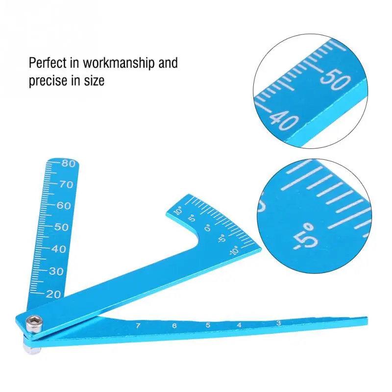 3 в 1 прибор измерение инструмент набор инструментов Подвеска Высота колеса для