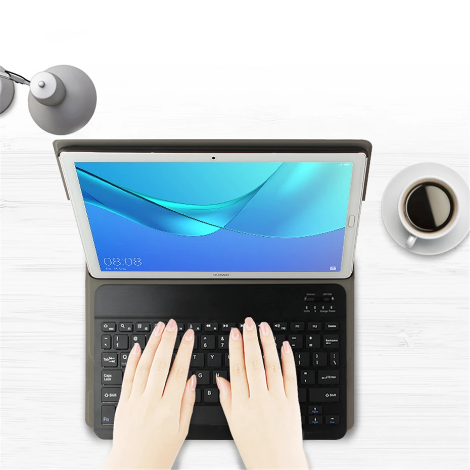 Bluetooth клавиатура кожаный чехол для huawei mediapad m5 10,8 CMR-AL09 CMR-W09 CMR-W19 принципиально чехол для huawei M5 Pro чехол для планшета