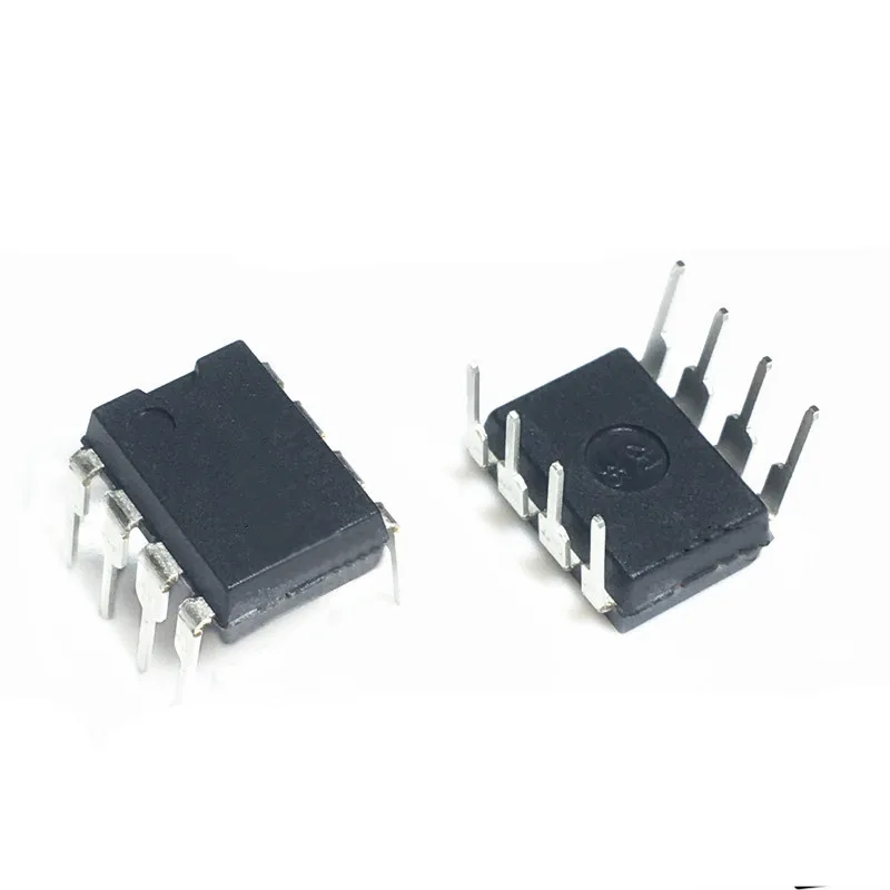 Новый оригинальный импортный FSL206MR FSL206 ЖК чип управления питанием IC прямая вилка