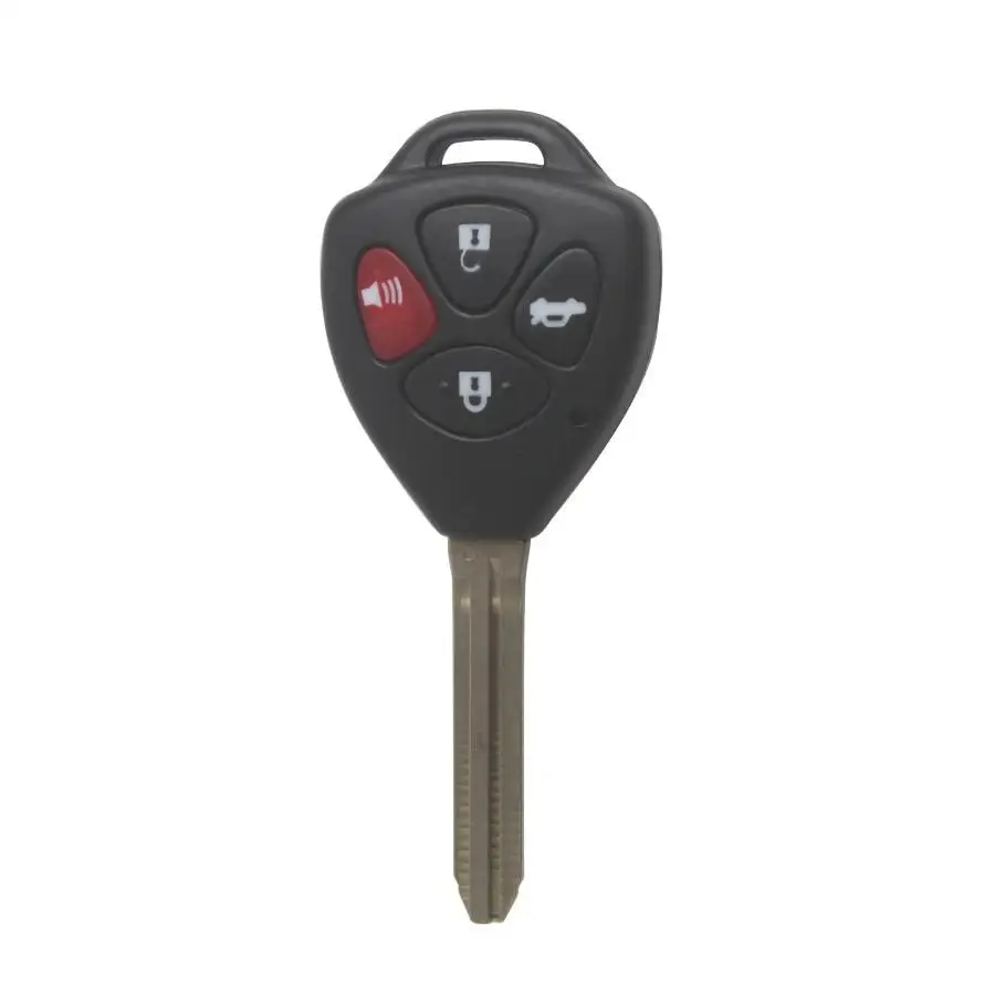 

Keyless Entry Remote Key Car Key Replacement for 2010 year Cars
