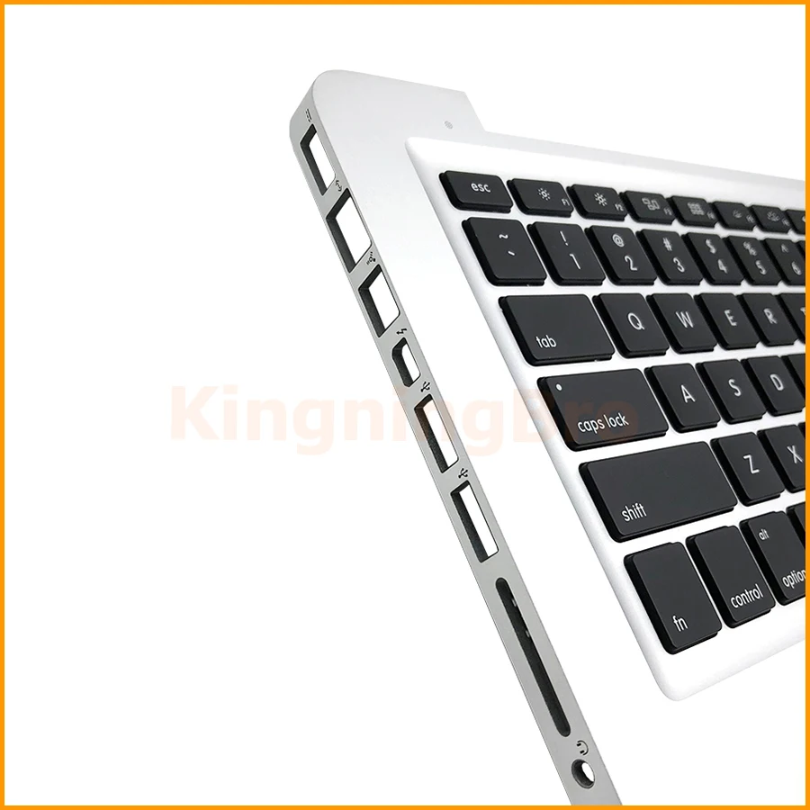 Оригинальный чехол A1278 Topcase Для Macbook Pro 13 дюймов подставка для рук Top Case с