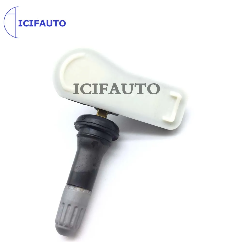 Датчик мониторинга давления в шинах 52933 B2100 52933B2100 TPMS для Hyundai i10 Kia Picanto Soul 433