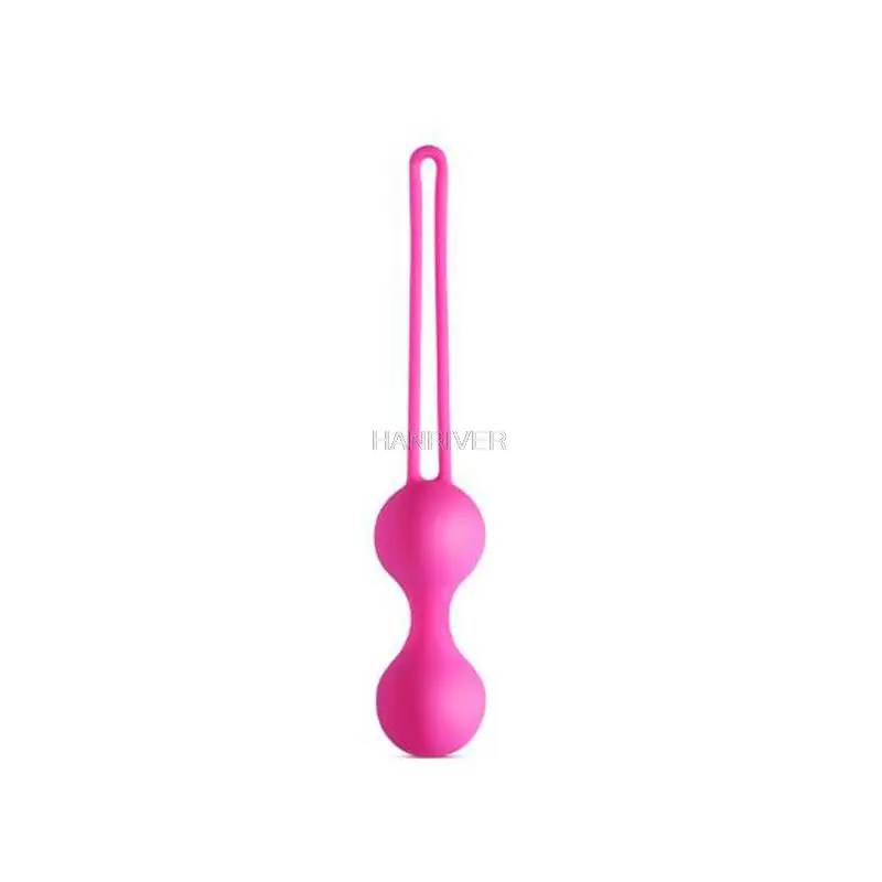 Умный вагинальный вибратор Kegel Ball инструмент для ухода за женщиной