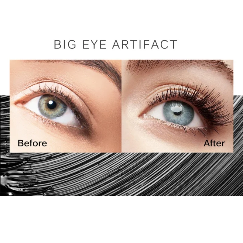 Тушь для ресниц такая потрясающая любовь чем секс черная тушь алюминиевая